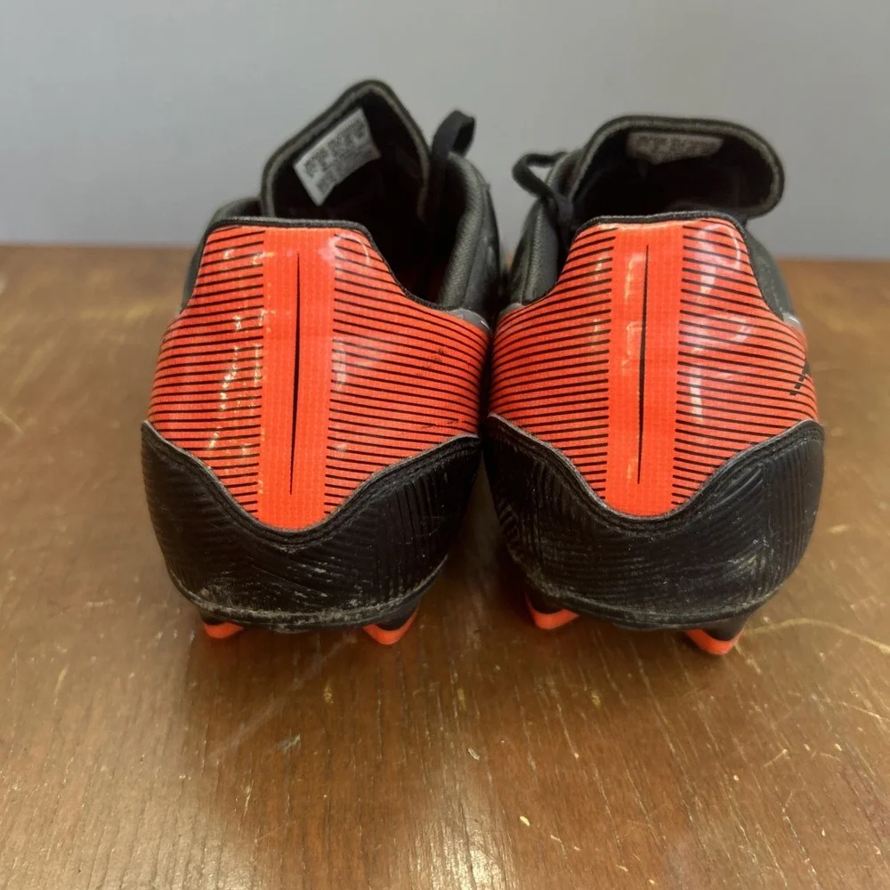 Adidas F50 Adizero Football Soccer Cleats Boots‎ US 9 1/2 UK 9 Q33869